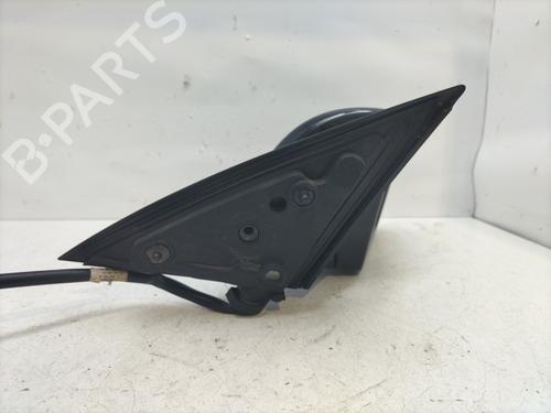 Right mirror AUDI A6 C6 Avant (4F5) 3.0 TDI quattro | BP29515871C27 