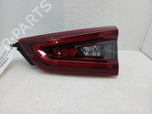Used Right tailgate light NISSAN QASHQAI II (J11, J11_) 1.5 dCi (116 hp) 31581351