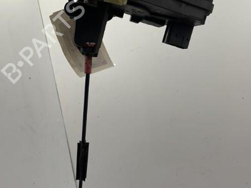 Højre bagtil lås OPEL ASTRA H (A04) 1.9 CDTI (L48) | BP22837887C99 