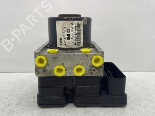 Used ABS pump SUBARU JUSTY IV 1.0 (M300) (69 hp) 29438679