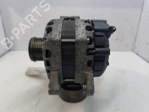 Alternator CITROËN C3 III (SX) 1.2 PureTech 82 | BP26386600M7 - Image 4