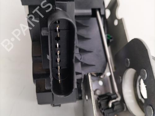 Front left lock FORD TRANSIT CUSTOM V362 Van (FY, FZ) 2.0 EcoBlue | BP31290260C98