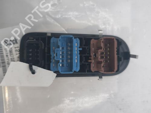 Left front window switch RENAULT CLIO III (BR0/1, CR0/1)  | BP32856370I27  - Image 5