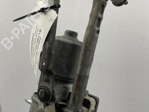 Essuie-glace moteur avant VW TOURAN (1T1, 1T2) 2.0 TDI 16V (140 hp) 22832745
