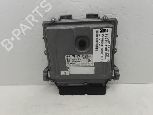 Used Control unit MERCEDES-BENZ B-CLASS Sports Tourer (W246, W242) B 180 (246.242) (122 hp) 31911062