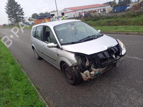 Used Parts RENAULT GRAND SCÉNIC II (JM0/1_) 1.9 dCi (JM14) (131 hp) 4418178