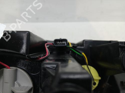 Left taillight RENAULT ARKANA I (LCM_, LDN_) 1.6 E-TECH 145 (LDMU) | BP29834259C34