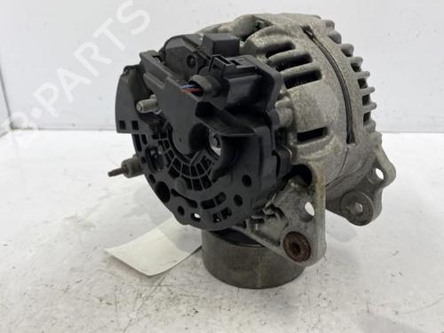 Used Alternator Alternator 22833072 22833072
