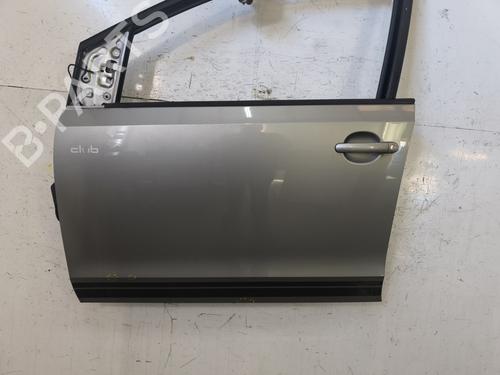 Used Left front door Left front door VW UP! (121, 122, BL1, BL2, BL3, 123) 1.0 (75 hp) 34259687 34259687