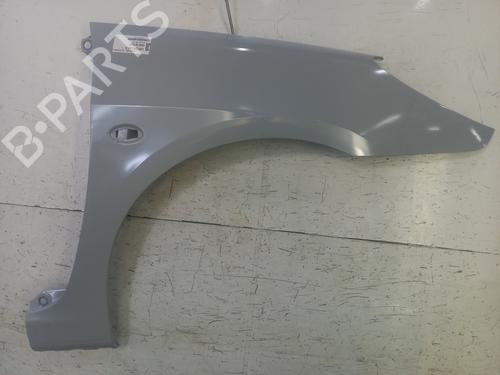 right-front-fenders-peugeot-307-3ac-2000-2001-2002-2003-2004-2005-2006-2007-2008-2009-2010-2011-2012-31215881 main image