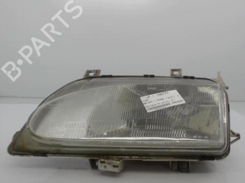 Used Left headlight Left headlight 22815673 22815673