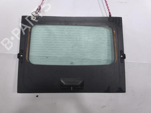 Tailgate BLUECAR BLUEUTILITY EV50 | BP40054979C6 - Image 5