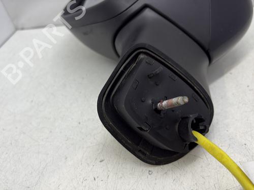 Used Left mirror Left mirror RENAULT CAPTUR I (J5_, H5_) 1.2 TCe 120 (118 hp) 34260393 34260393