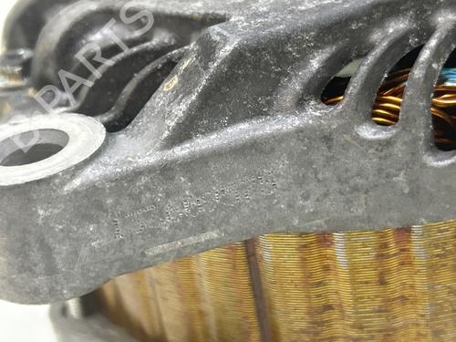 Alternator CITROËN C5 II (RC_) 2.0 HDi (RCRHRH) | BP39664078M7 - Image 2