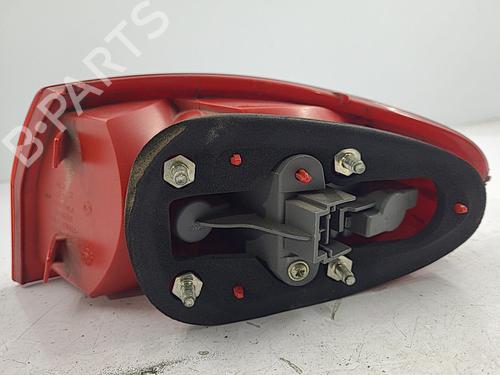 Used Left taillight ALFA ROMEO 147 (937_) 1.9 JTD (937.AXD1A, 937.BXD1A, 937.AXV1A, 937.BXB1A,... (115 hp) 22823222