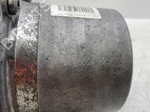 Used Steering pump Steering pump PEUGEOT 307 CC (3B) 2.0 16V (140 hp) 31806935 31806935