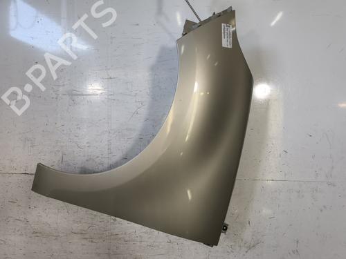 Used Left front fenders RENAULT GRAND SCÉNIC III (JZ0/1_) 1.5 dCi (JZ0B, JZ07) (106 hp) 30200184