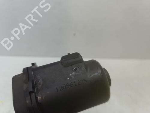 Electric handbrake MERCEDES-BENZ B-CLASS Sports Tourer (W246, W242) B 180 CDI (246.200) | BP32331129E5 