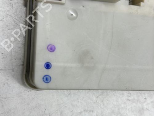 Electronic module RENAULT CLIO III (BR0/1, CR0/1) 1.5 dCi (C/BR0G, C/BR1G) | BP27861443M83