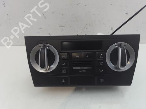 Used Climate control AUDI A3 (8P1) 2.0 TDI 16V (140 hp) 26911506