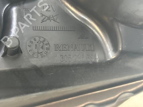 Right headlight DACIA DUSTER (HS_) 1.5 dCi (HSMC) | BP37537892C29 - Image 5
