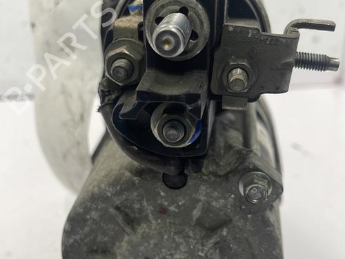 Used Starter Starter RENAULT SCÉNIC III (JZ0/1_) 1.2 TCe (116 hp) 22846488 22846488