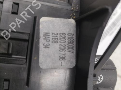 Switch RENAULT GRAND SCÉNIC II (JM0/1_) 1.9 dCi (JM14) | BP37731859I30 - Image 2