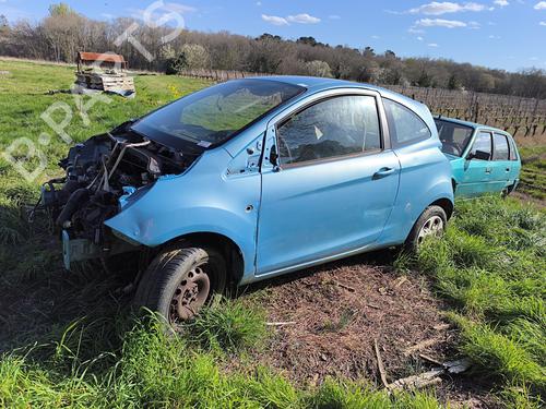 ABS pump FORD KA (RU8) 1.3 TDCi | BP24808634M43 - Image 6