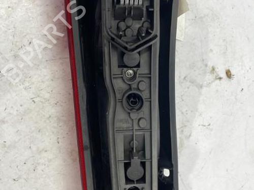 Used Left taillight OPEL MERIVA A MPV (X03) 1.7 CDTI (E75) (100 hp) 22832031