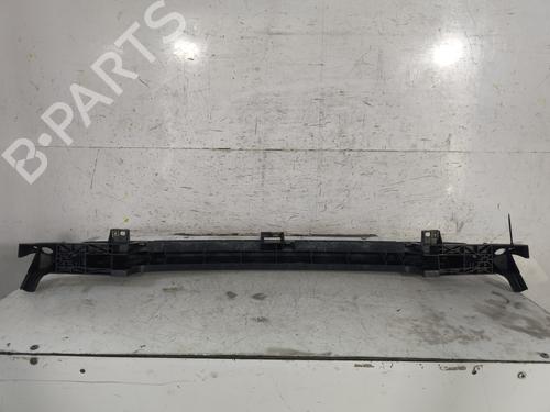Front bumper reinforcement PEUGEOT 206 CC (2D) 1.6 16V (2DNFUF, 2DNFUR) | BP25916552C109 