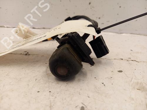Used Camera HYUNDAI i20 II (GB, IB) 1.0 T-GDI (101 hp) 22847684