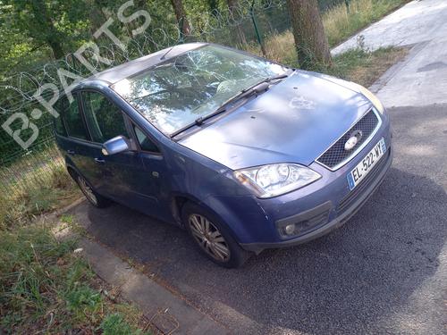Right rear window switch FORD FOCUS C-MAX (DM2) 1.6 TDCi | BP27982677I28  - Image 6