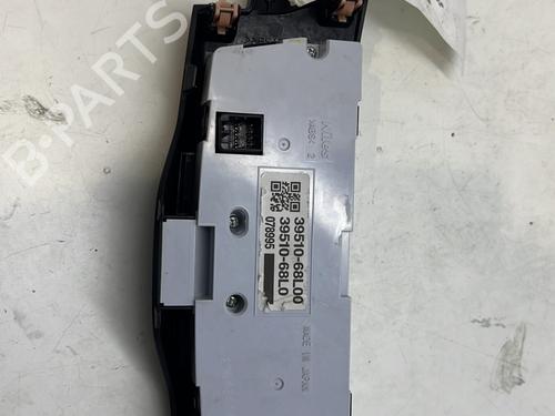 Used Climate control SUZUKI SWIFT IV (FZ, NZ) 1.2 (AZH412, ZC72S) (94 hp) 26386652