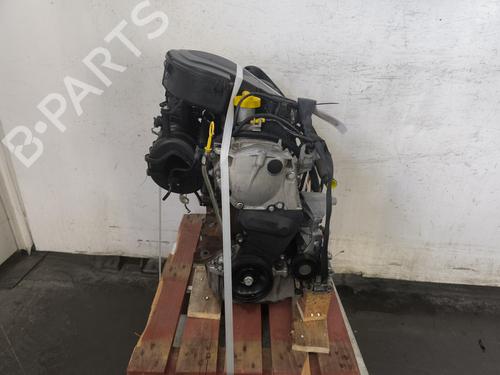 Engine DACIA SANDERO 1.4 (BS0C, BS0A, BS0G, BS1F, BS0E) | BP37076261M1 - Image 3
