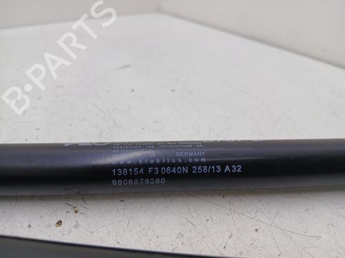 Used Tailgate lift support Tailgate lift support CITROËN C4 Grand Picasso II (DA_, DE_) [2013-2026] 36683874 36683874
