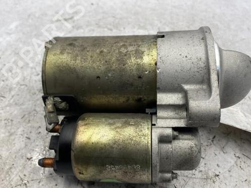Used Starter CHEVROLET MATIZ (M200, M250) 1.0 (67 hp) 22834638