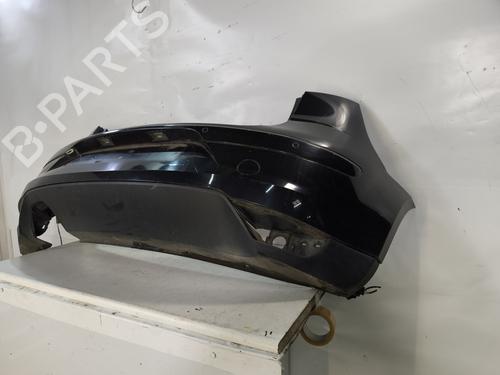 Rear bumper SEAT ALTEA (5P1) 1.9 TDI | BP29377517C8 