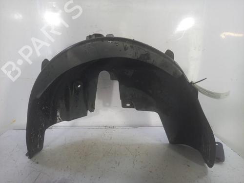 Used Wheel arch Wheel arch PEUGEOT 208 I (CA_, CC_) 1.4 HDi (68 hp) 22834176 22834176