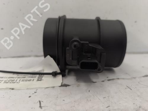 Mass air flow sensor RENAULT MASTER III Van (FV) 2.3 dCi 150 FWD (FV0F, FV03, FV09) | BP25758197M95 - Image 3