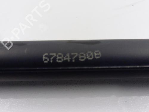 Tailgate lift support OPEL CORSA D (S07) 1.3 CDTI (L08, L68) | BP22825238C138 