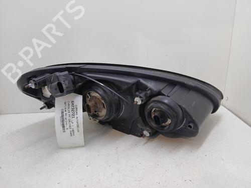 Used Left headlight Left headlight 37076352 37076352