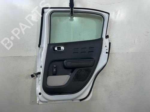 porta-posteriore-destra-citroen-c3-iii-sx-2016-38326630 main image