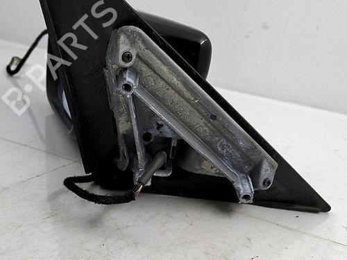 Used Left mirror Left mirror 22825534 22825534