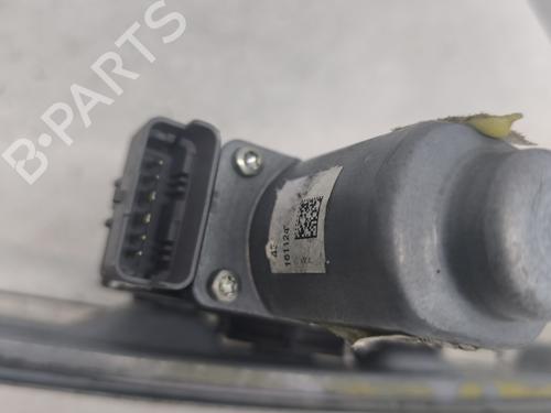 Front left window mechanism CITROËN DS4 (NX_) 2.0 BlueHDi 150 | BP30672188C22
