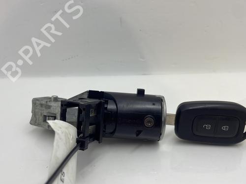 Ignition barrel DACIA DUSTER (HM_) 1.2 TCe 125 (HMMA) | BP30162525M48