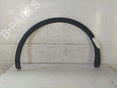 Used Rear right wheel arch trim AUDI Q5 (FYB, FYG) 35 TDI quattro (163 hp) 30867817