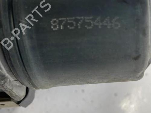 Used Front wiper motor VW TOURAN (1T1, 1T2) 2.0 TDI 16V (140 hp) 22835389