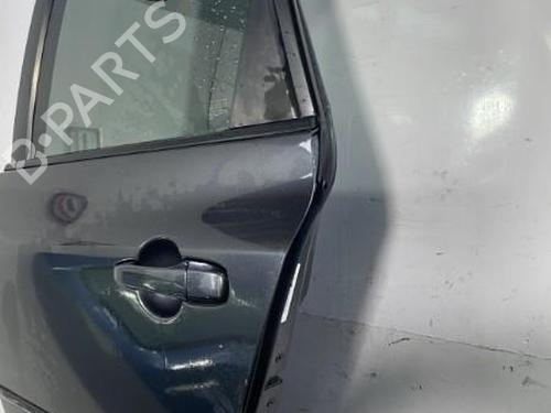 Left rear door MAZDA 3 (BK) 1.6 DI Turbo | BP22834532C4 