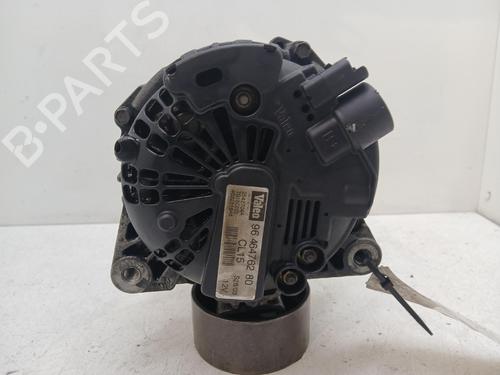 Generator Generator CITROËN XSARA PICASSO (N68) 2.0 HDi (90 hp) 37202877 37202877