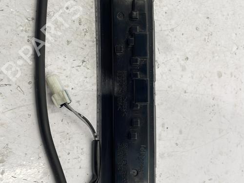 Third brake light CITROËN C4 AIRCROSS 1.6 HDi 115 | BP25034498L11 - Image 4